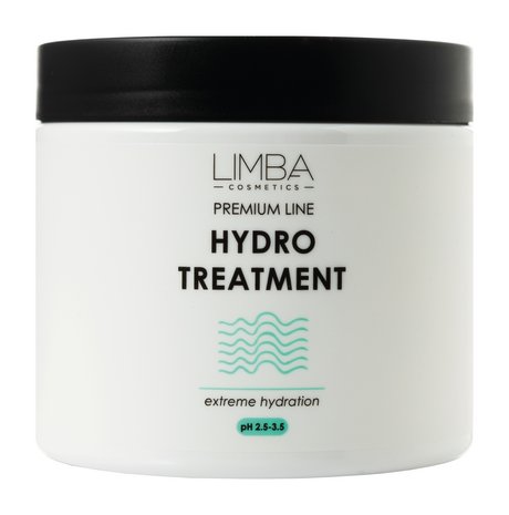Limba Cosmetics Premium Line Hydro Treatment