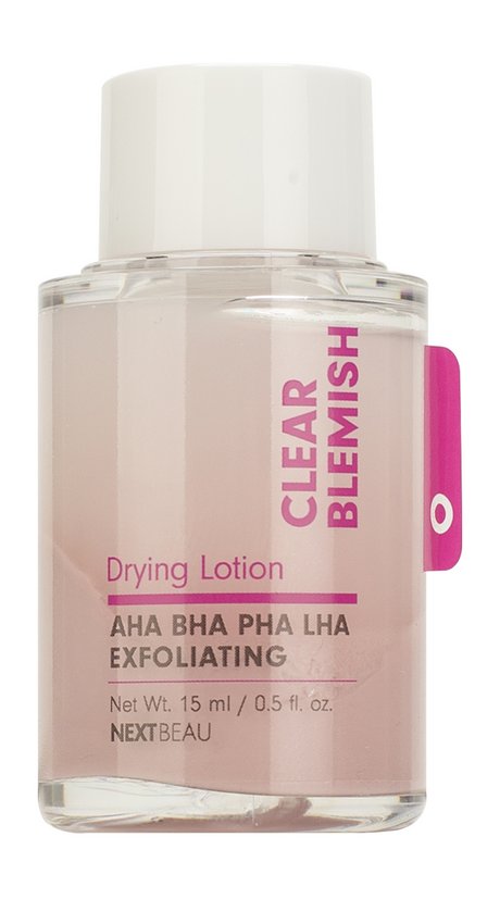 NextBeau Clear Blemish Drying Lotion