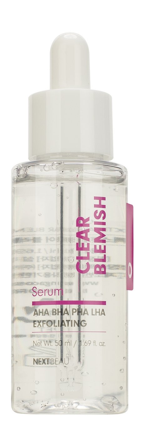 NextBeau Clear Blemish Serum