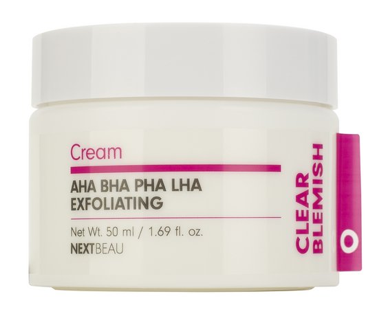 NextBeau Clear Blemish Cream