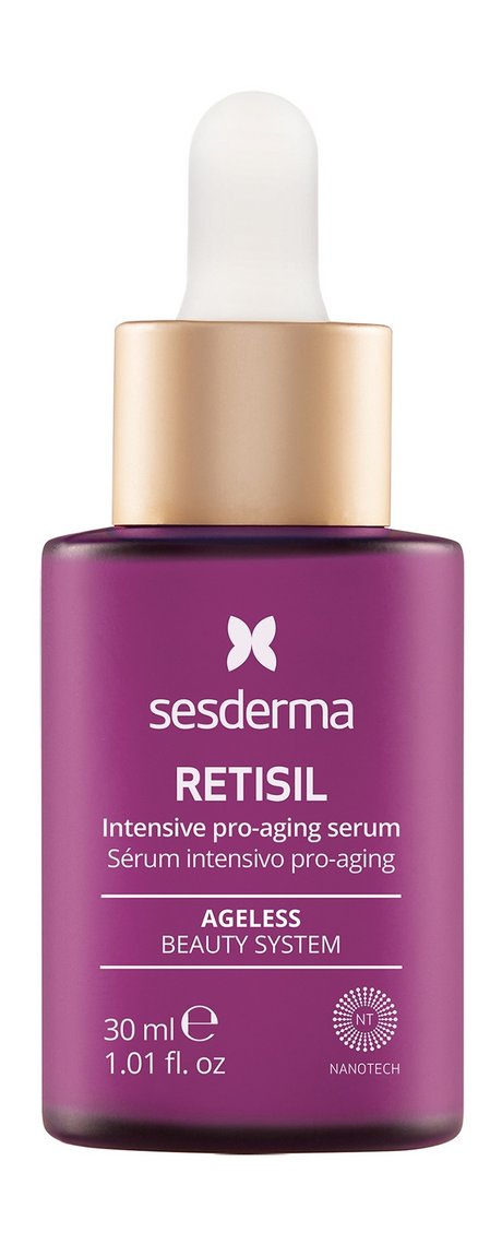 Sesderma Retisil Intensive Pro-Aging Serum