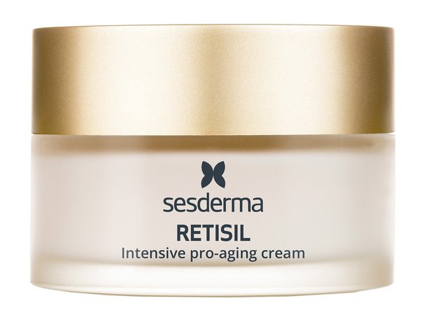 Sesderma Retisil Intensive Pro-Aging Cream