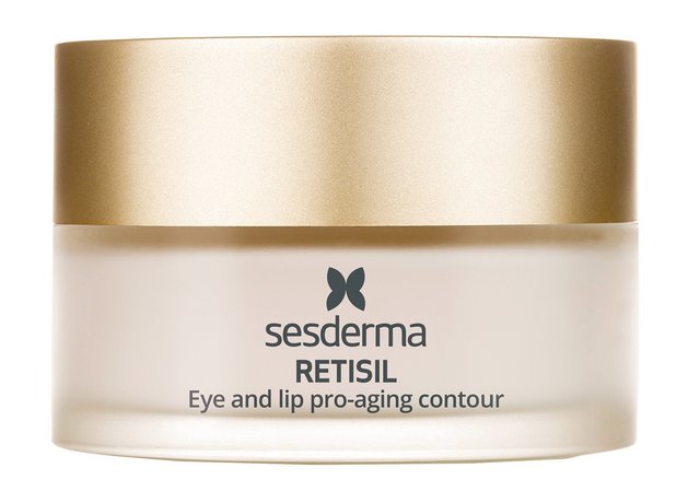 Sesderma Retisil Eye & Lip Pro-Aging Contour