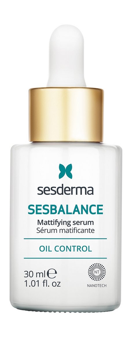 Sesderma Sesbalance Mattifying Serum