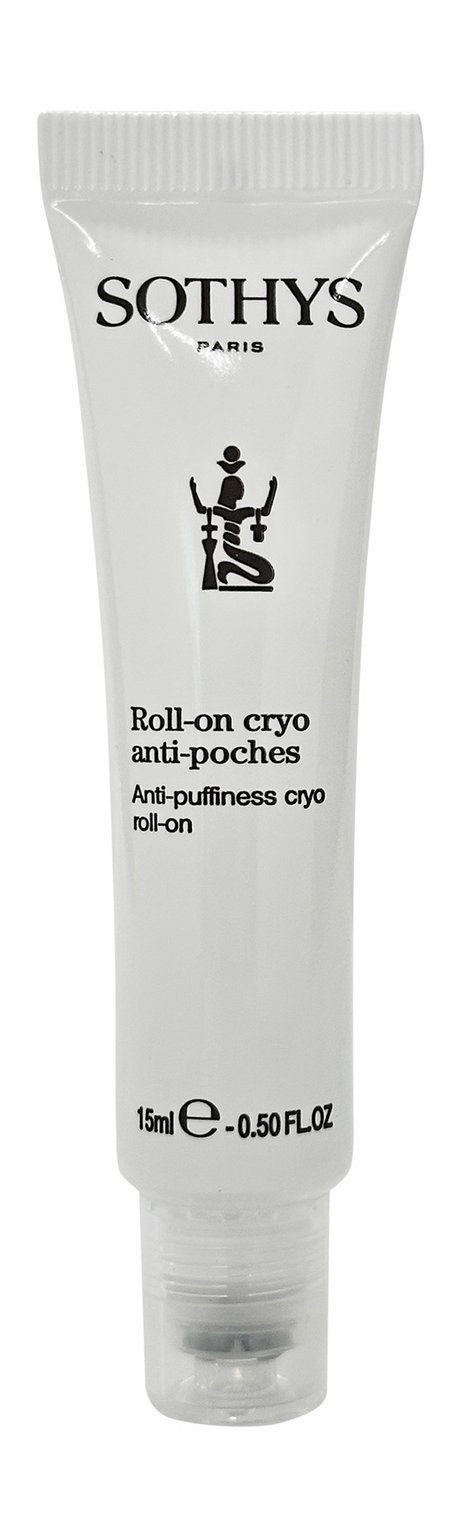 Sothys Anti-Puffiness Cryo Roll-On