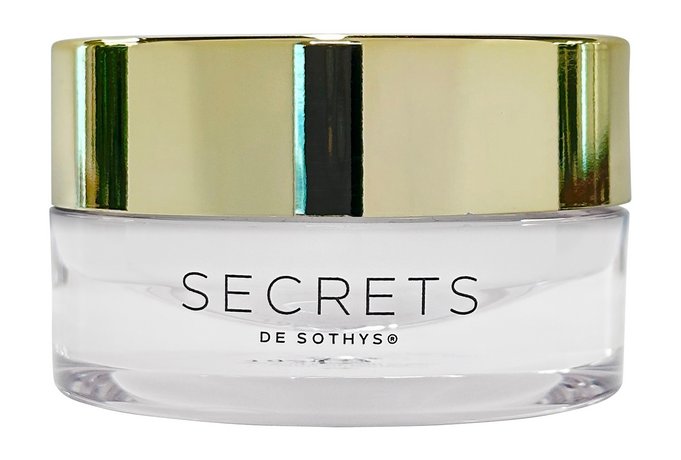 Sothys Secrets La Creme Yeux & Levres