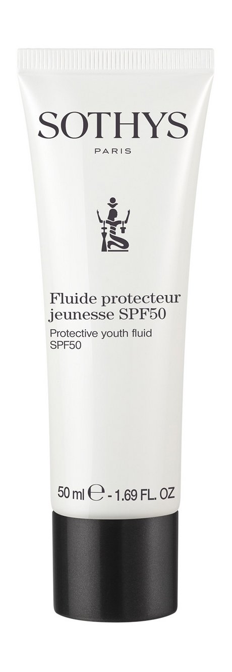 Sothys Protective Youth Fluid SPF 50