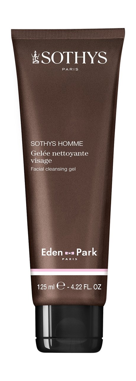 Sothys Homme Facial Cleansing Gel