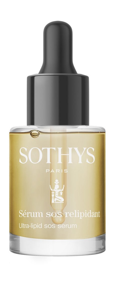 Sothys Ultra-Lipid SOS Serum