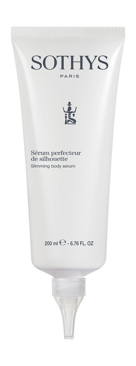 Sothys Slimming Body Serum