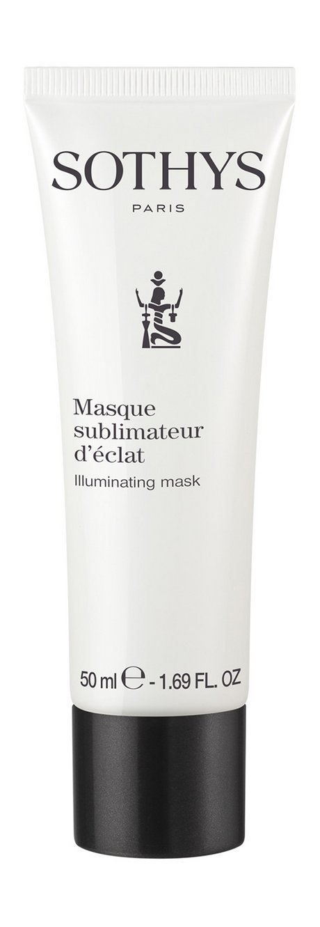 Sothys Illuminating Mask
