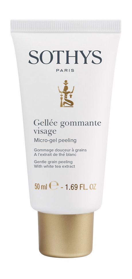 Sothys Micro-Gel Peeling