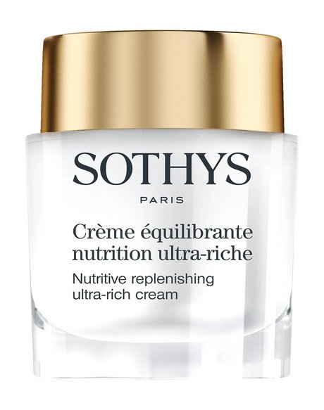 Sothys Nutritive Replenishing Ultra-Rich Cream