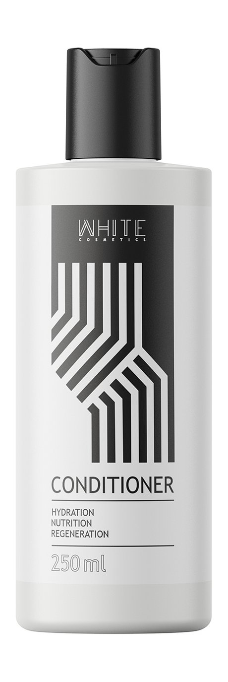White Cosmetics Conditioner