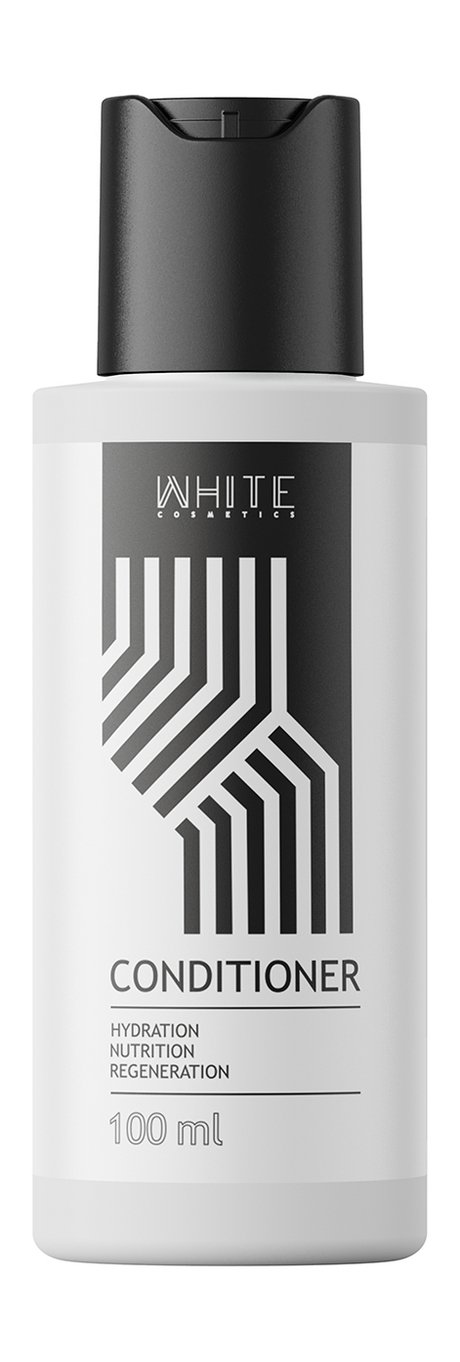 White Cosmetics Conditioner
