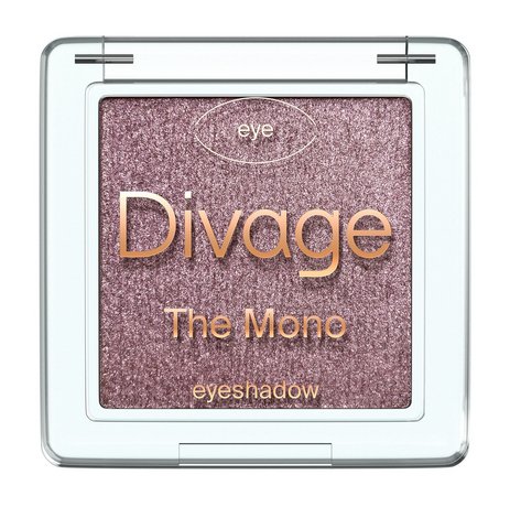 Divage The Mono Eyeshadow