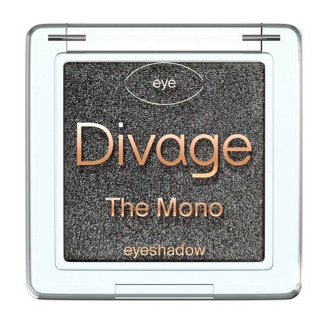 Divage The Mono Eyeshadow