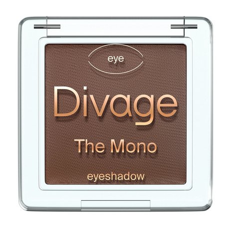 Divage The Mono Eyeshadow