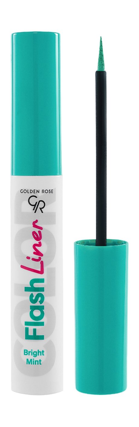 Golden Rose Flash Liner Color Eyeliner