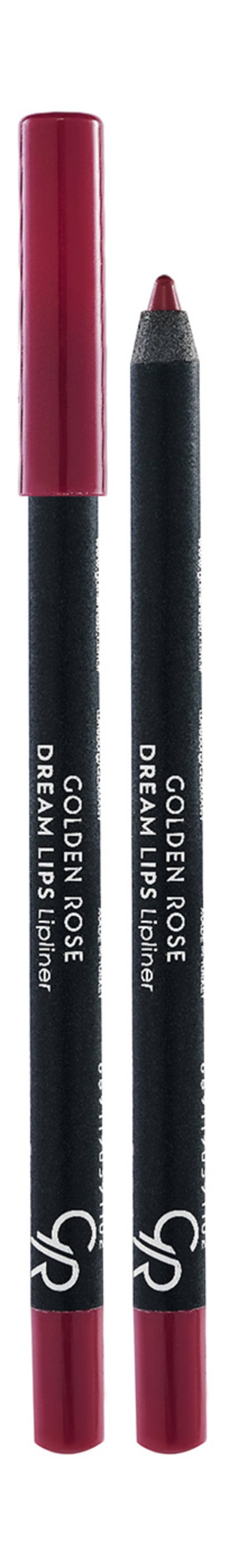 Golden Rose Dream Lips Lipliner — цена и наличие Golden Rose Dream Lips Lipliner