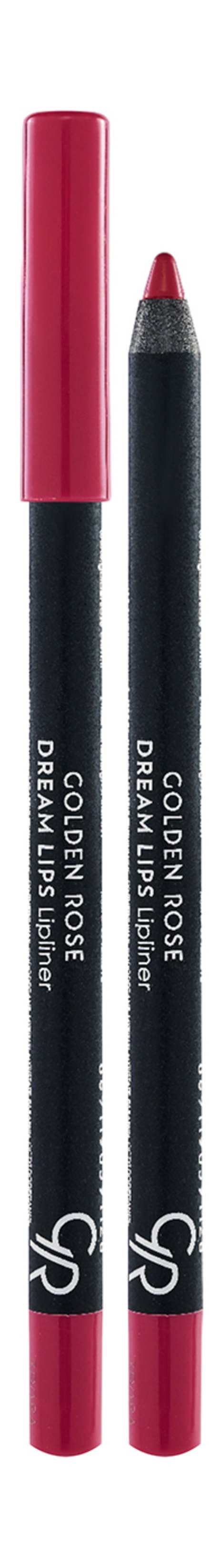 Golden Rose Dream Lips Lipliner