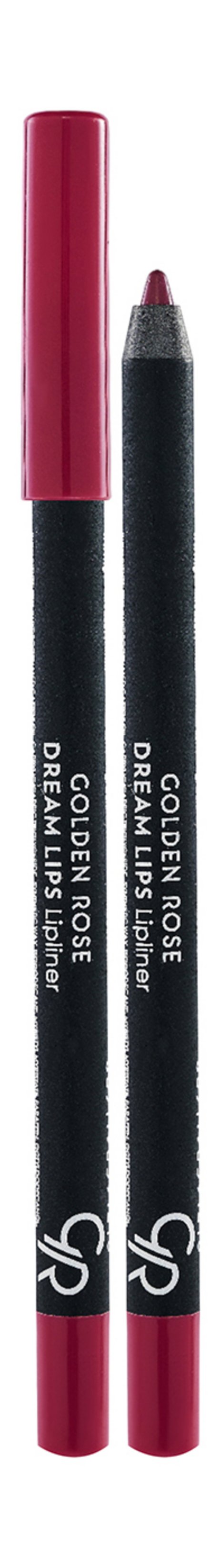 Golden Rose Dream Lips Lipliner — цена и наличие Golden Rose Dream Lips Lipliner