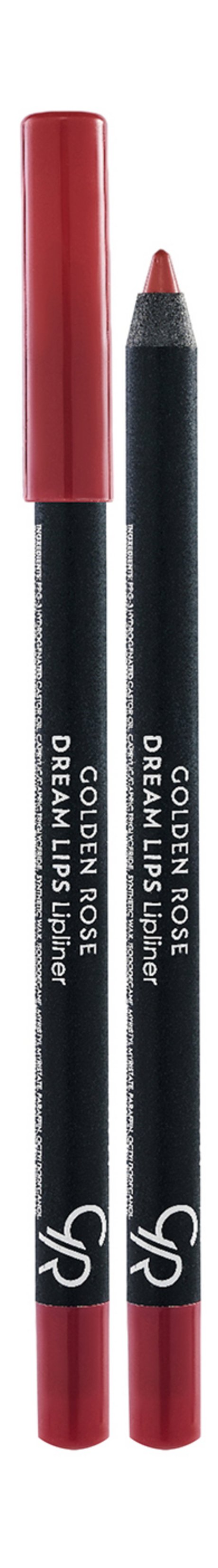 Golden Rose Dream Lips Lipliner