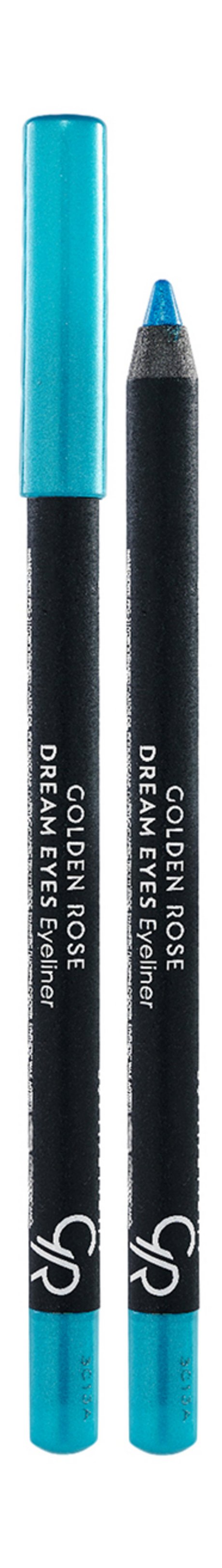 Golden Rose Dream Eyes Eyeliner