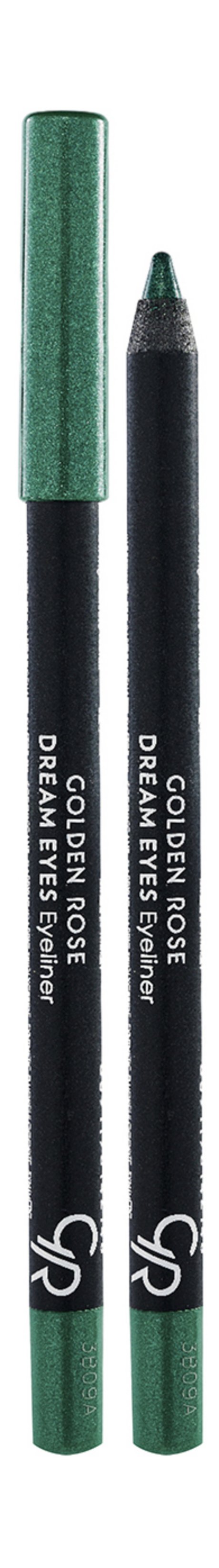 Golden Rose Dream Eyes Eyeliner — цена и наличие Golden Rose Dream Eyes Eyeliner