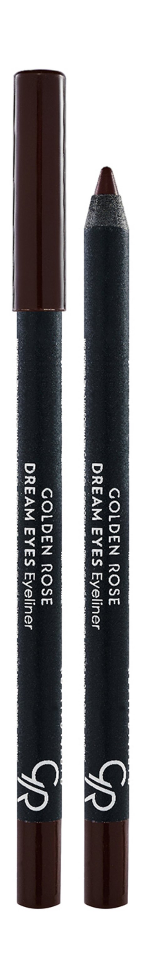 Golden Rose Dream Eyes Eyeliner — цена и наличие Golden Rose Dream Eyes Eyeliner