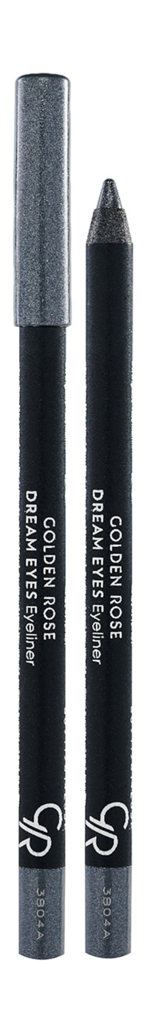 Golden Rose Dream Eyes Eyeliner