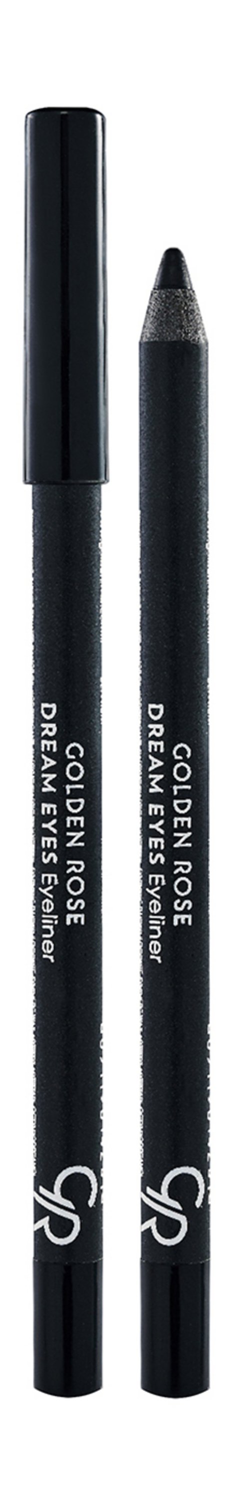 Golden Rose Dream Eyes Eyeliner — цена и наличие Golden Rose Dream Eyes Eyeliner