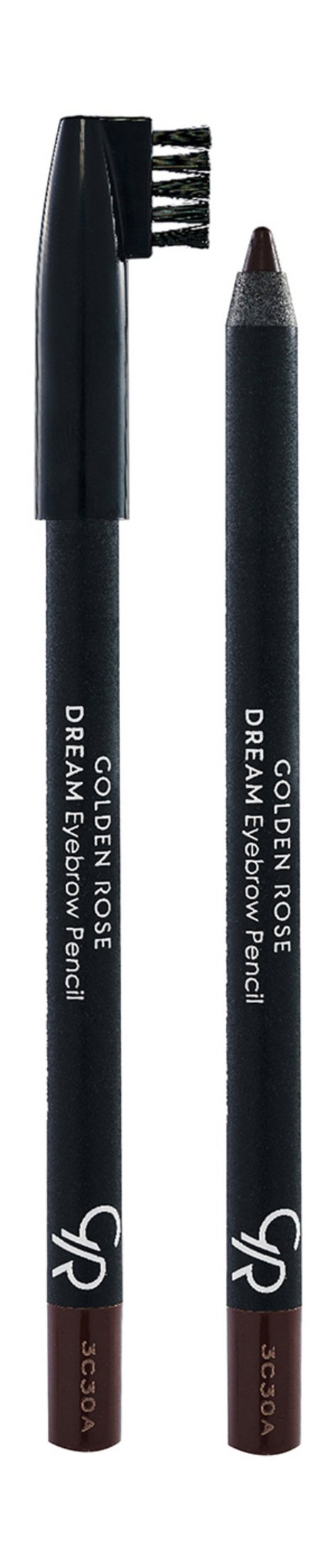Golden Rose Dream Eyebrow Pencil — цена и наличие Golden Rose Dream Eyebrow Pencil