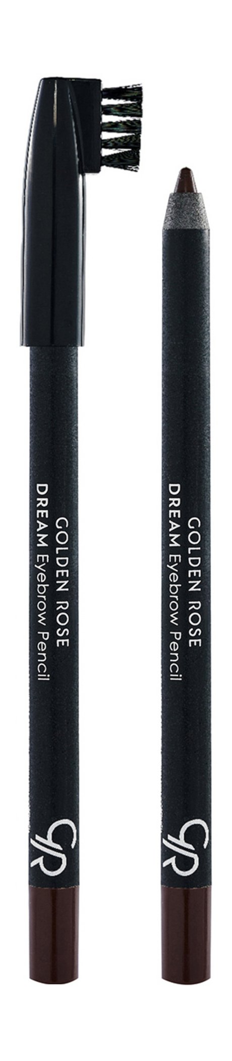 Golden Rose Dream Eyebrow Pencil