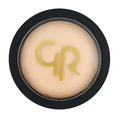 Golden Rose Mineral Terrabaked Powder — цена и наличие Golden Rose Mineral Terrabaked Powder