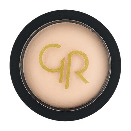 Golden Rose Mineral Terrabaked Powder