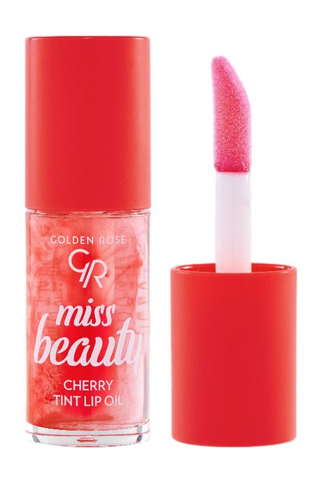 Golden Rose Miss Beauty Tint Lip Oil