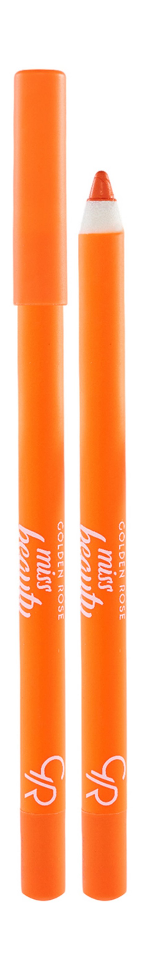 Golden Rose Miss Beauty Colorpop Eyepencil