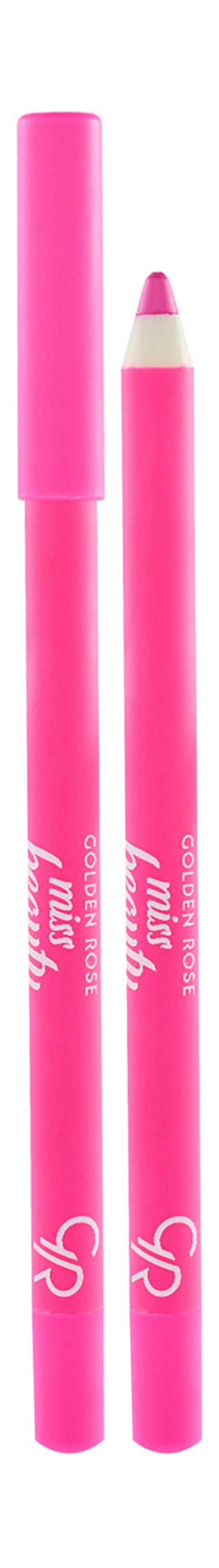 Golden Rose Miss Beauty Colorpop Eyepencil