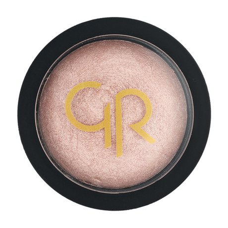 Golden Rose Baked Stardust — цена и наличие Golden Rose Baked Stardust