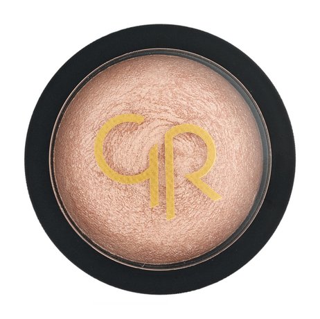 Golden Rose Baked Stardust — цена и наличие Golden Rose Baked Stardust