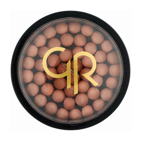 Golden Rose Ball Blusher