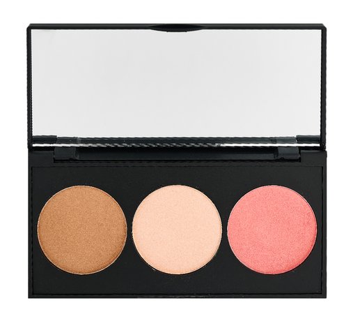 Golden Rose Metals Sculpting Palette