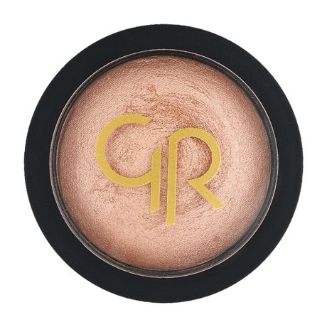 Golden Rose Mineral Terrabaked Powder