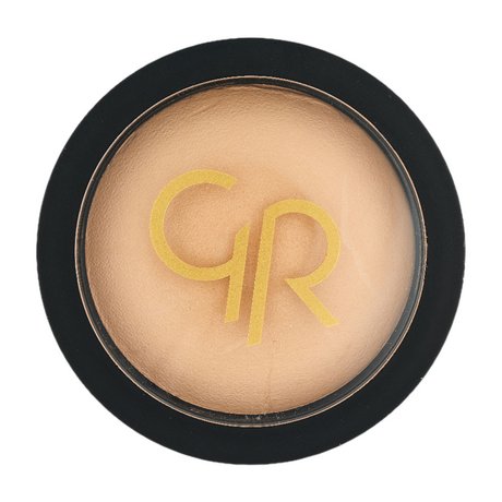 Golden Rose Mineral Terrabaked Powder
