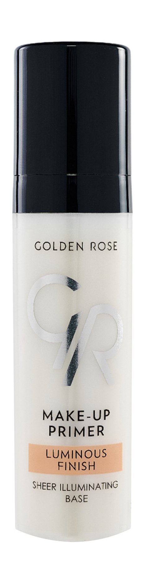 Golden Rose Make-Up Primer Luminous Finish