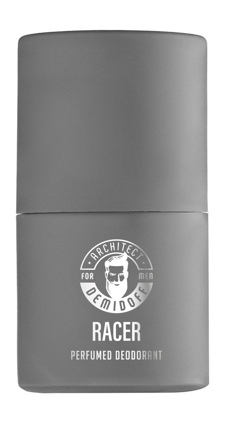 Architect Demidoff Racer Perfumed Deodorant