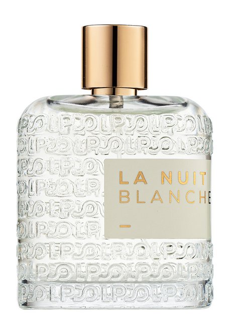 LPDO La Nuit Blanche Eau de Parfum