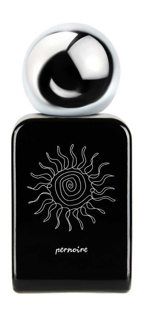 Pernoire Tierra Parfum