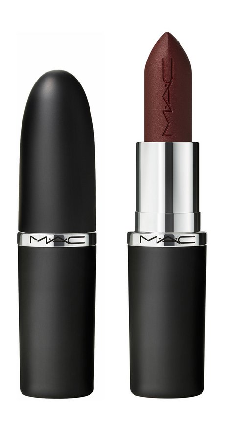 MAC MACximal Matte Lipstick — цена и наличие MAC MACximal Matte Lipstick